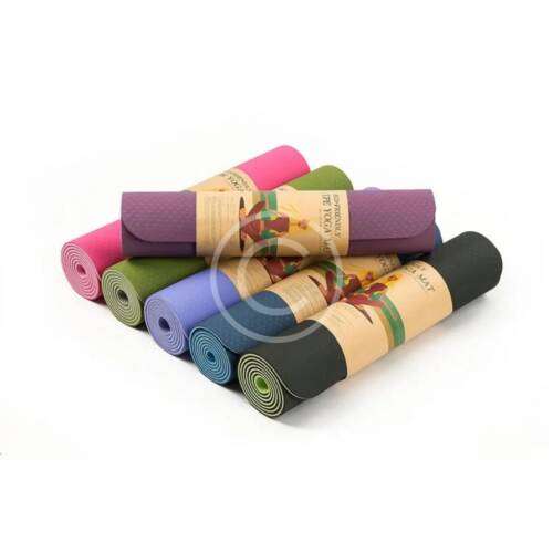 Thin Mats Pack
