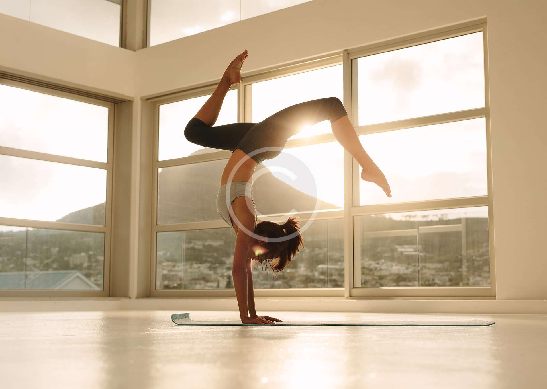 Yoga and Sport